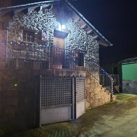 Casa Rural Maria De Isidro Caboalles de Arriba Ngoại thất bức ảnh