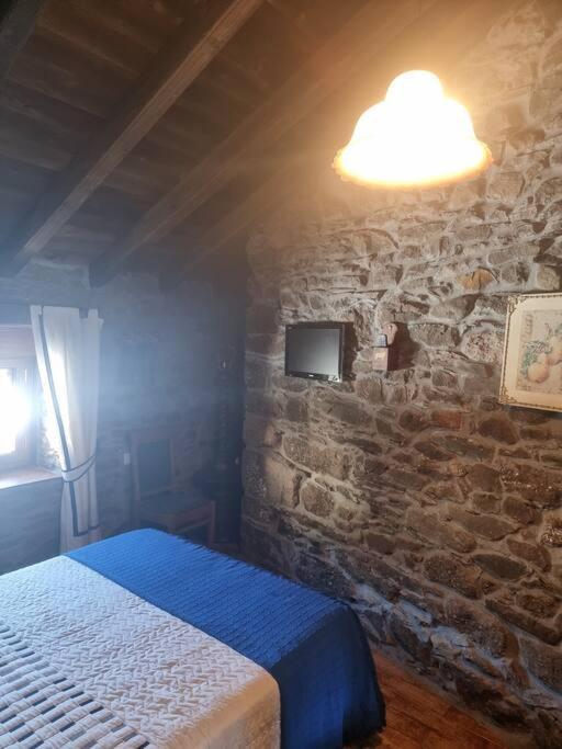 Casa Rural Maria De Isidro Caboalles de Arriba Ngoại thất bức ảnh